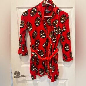 Fortnite‎ Red Robe Kids- 5/$25